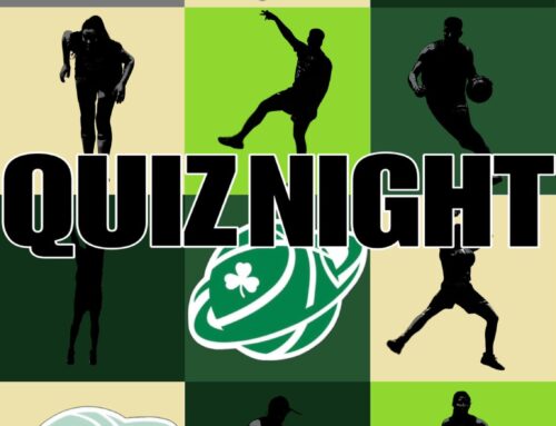 Limerick Celtics Table Quiz — Wed 29th March @8pm in Collins Bar