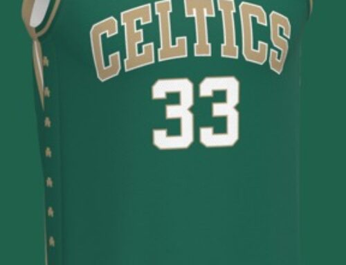 Limerick Celtics Launch New National League Kit