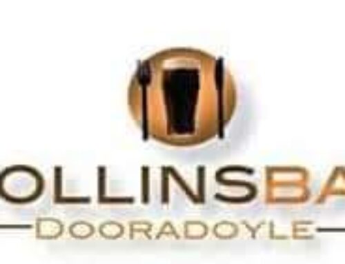 Thanks to Collins Bar in Dooradoyle for sponsoring our Men’s National league game on Sunday at 3.15pm in Crescent Comp