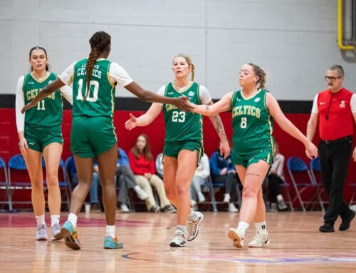 Limerick Celtics National League Women’s into National Cup Semifinal with great win v rivals Huskies