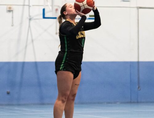 Limerick Celtics Womens National League Team beat Oblate Dynamos 91-75 in Inchicore on Saturday