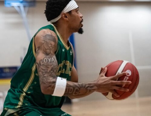 Men’s National league finished off the regular season with an impressive win against Killarney Cougars last night