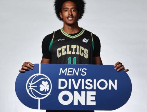 The ticket link for tomorrow nights Men’s National playoffs quarter final between Limerick Celtics and Drogheda Wolves @ 7pm in Crescent College Sportshall.