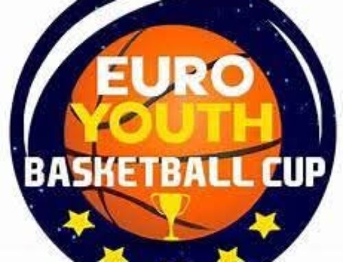 Limerick Celtics have 5 teams confirmed in this summers Euro Youth Basketball Cup tournament in Barcelona