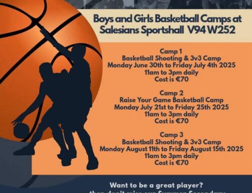 All Star Secondary Schools summer basketball camps starts @ 11am on Monday June 30th. Don’t miss your chance to attend