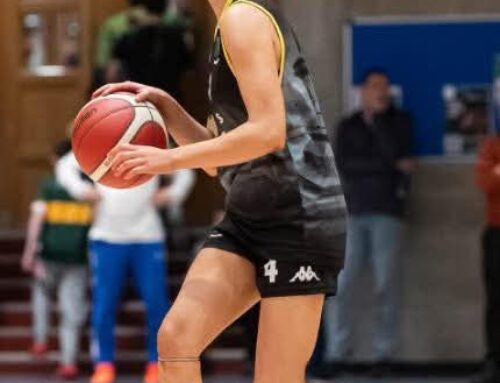 The very best of luck to Anna, Laura, Michael and the Irish U17 teams this weekend at the Four Countries tournament in Wales
